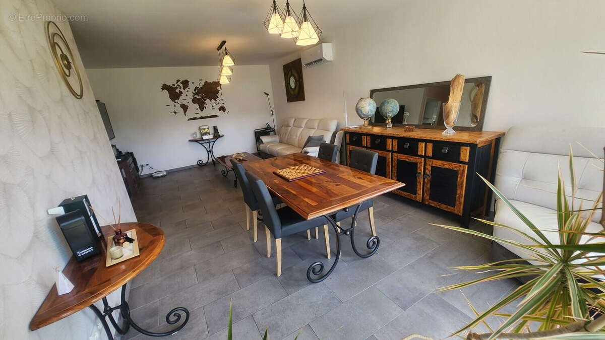 Maison à ROMORANTIN-LANTHENAY