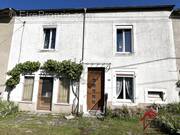 Maison à SERQUEUX