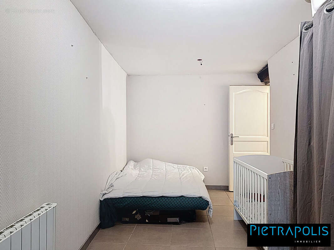 Maison à VILLIE-MORGON