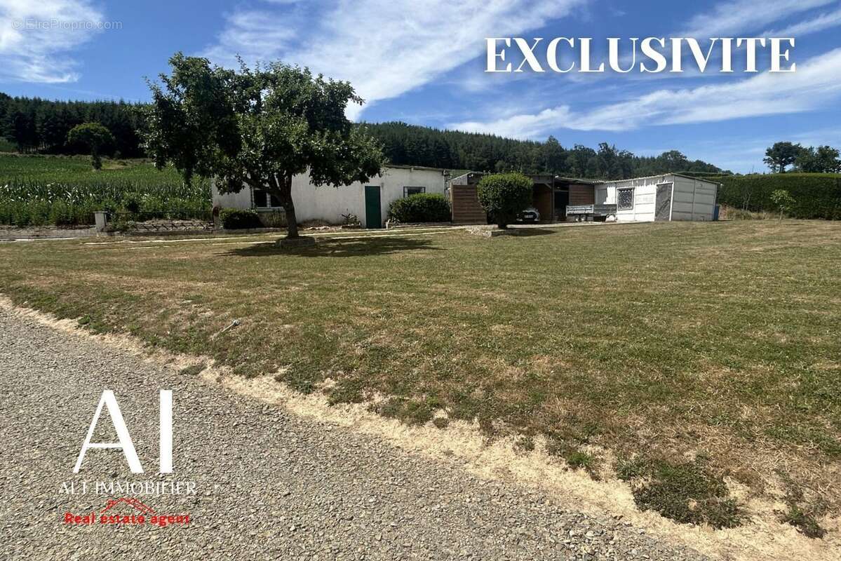Maison 101 m² à Pont-D'ouilly  - photo 3