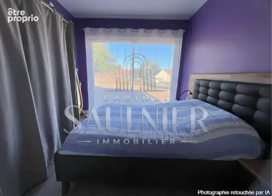 Entre Montrichard et Saint-Aignan - Maison traditionnelle - photo 6