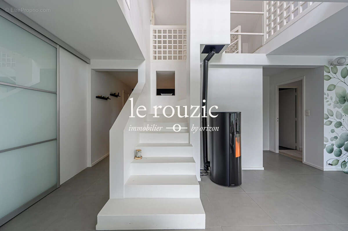 Maison 161 m² à Vannes  - photo 5