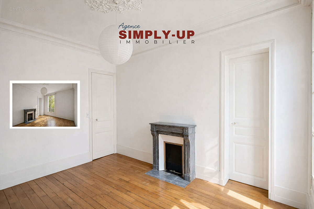 Appartement à PARIS-13E