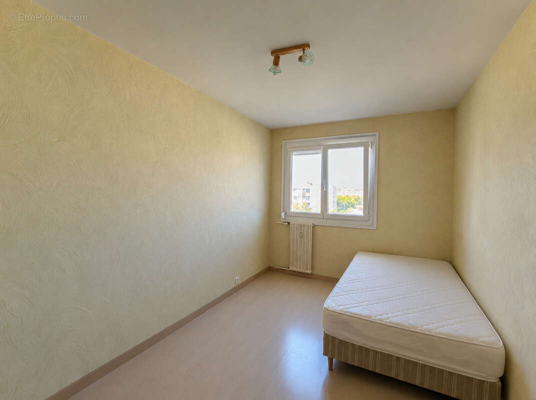 Quartier charmois vandoeuvre 4 pièces 90 m2   balcon - photo 7