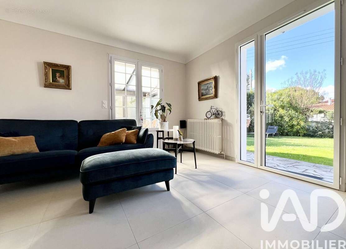 Photo 4 - Maison à FOURAS