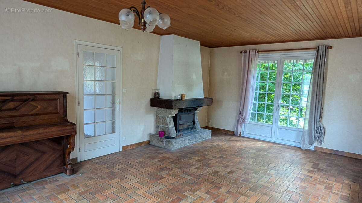Maison à REDON