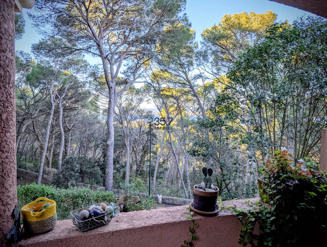 Maison à SETE