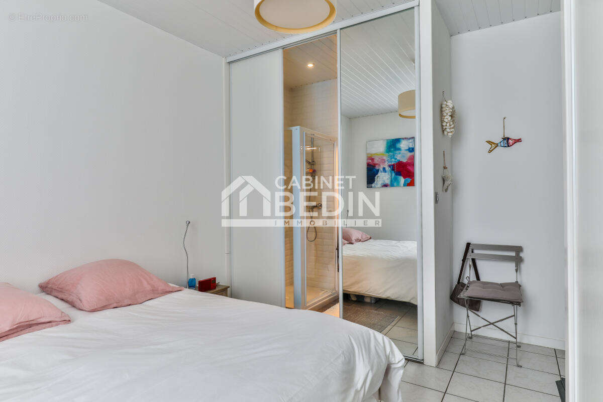 Maison à LA TESTE-DE-BUCH