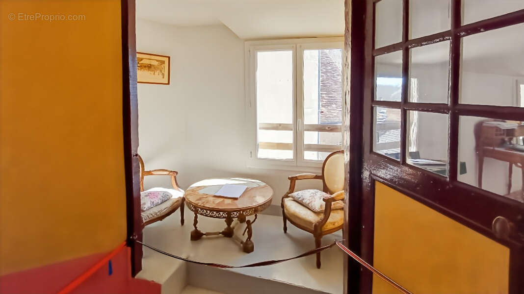 Maison à BELABRE