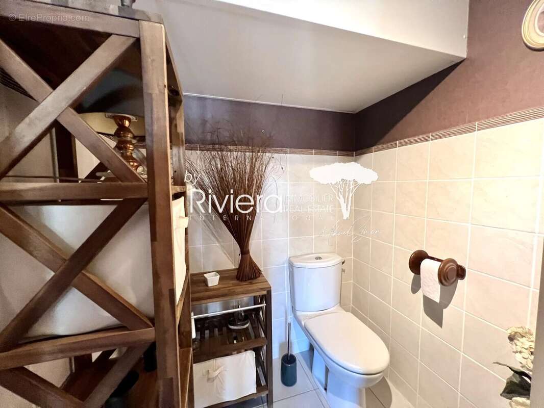 Appartement à CAVALAIRE-SUR-MER