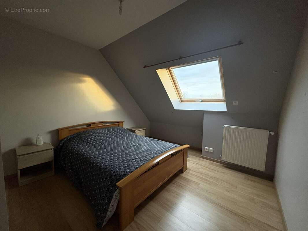 Maison à CHANTELOUP