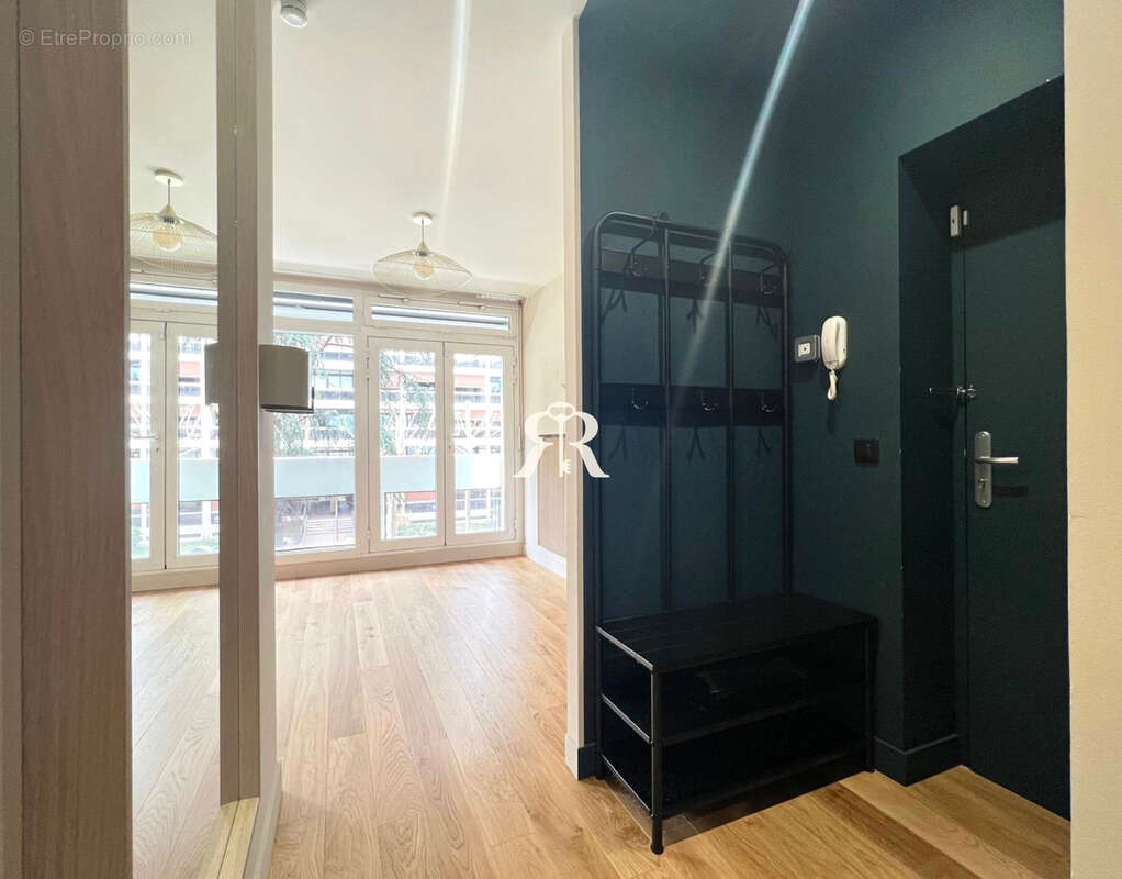 Appartement à CHAMALIERES