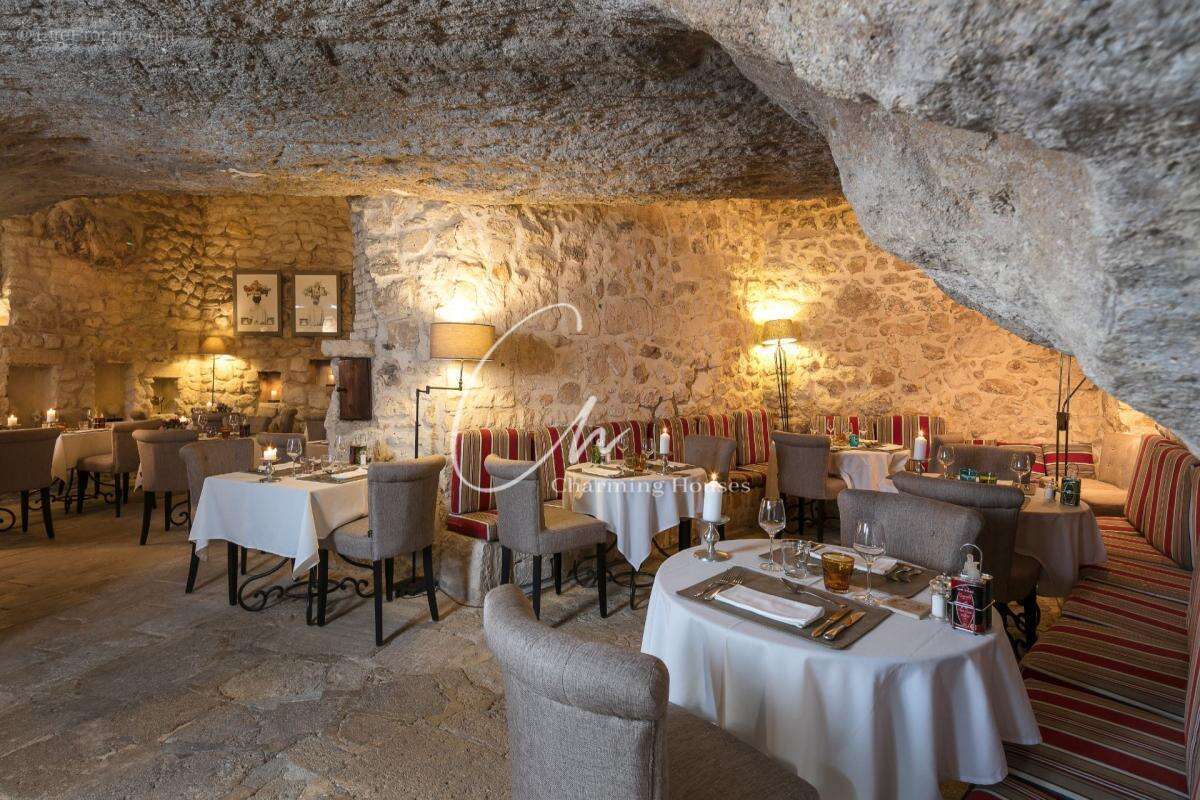 Maison à LES BAUX-DE-PROVENCE