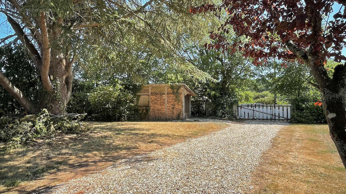 Charmante maison de style normand - photo 17