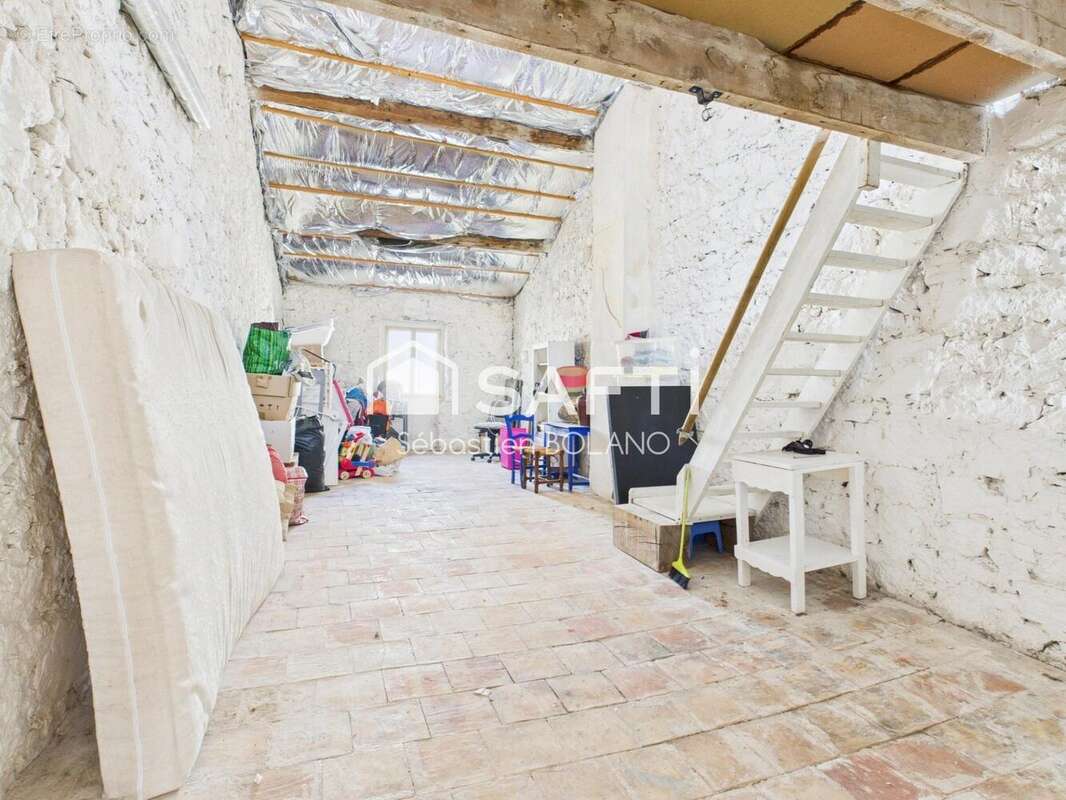 Photo 7 - Maison à SIGEAN