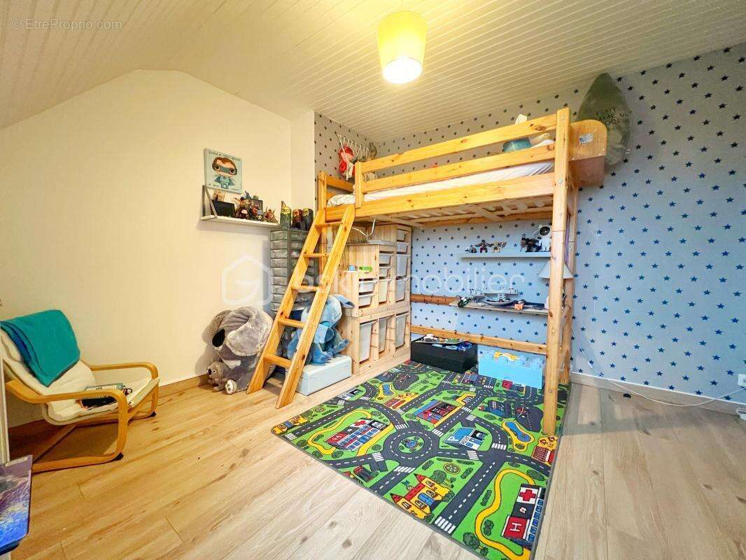 Maison à MARLY-LE-ROI