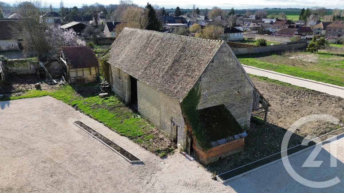 Maison à VESLY