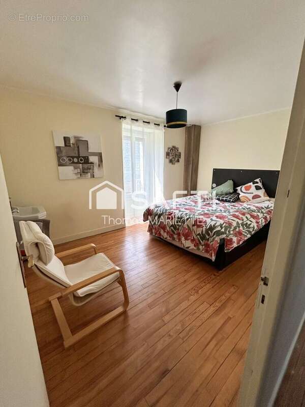 Photo 7 - Maison à NOTRE-DAME-DU-TOUCHET