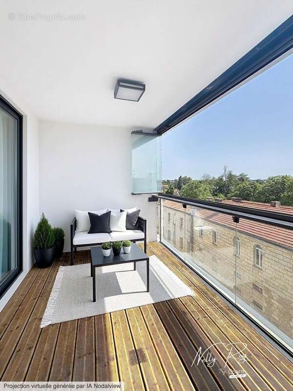 Photo 5 - Appartement à TALENCE