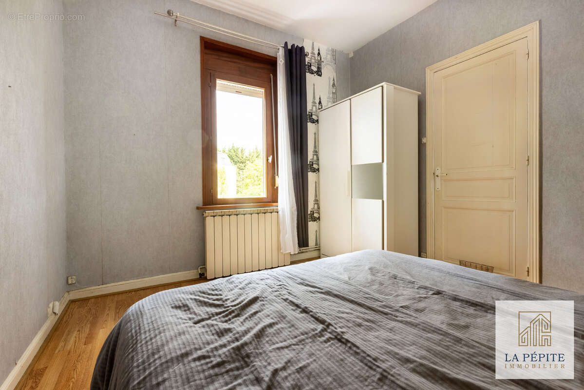 Maison à VALENCIENNES