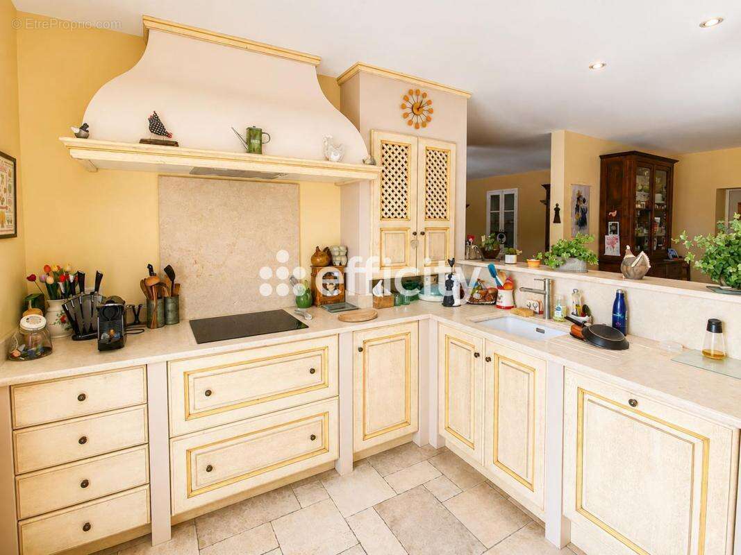 Maison 242 m² à Eyguieres  - photo 4
