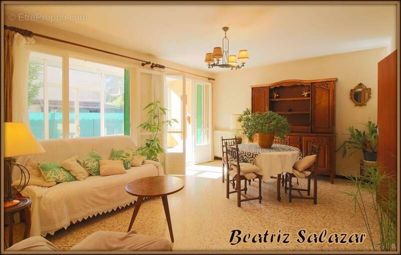 Appartement à DIGNE-LES-BAINS