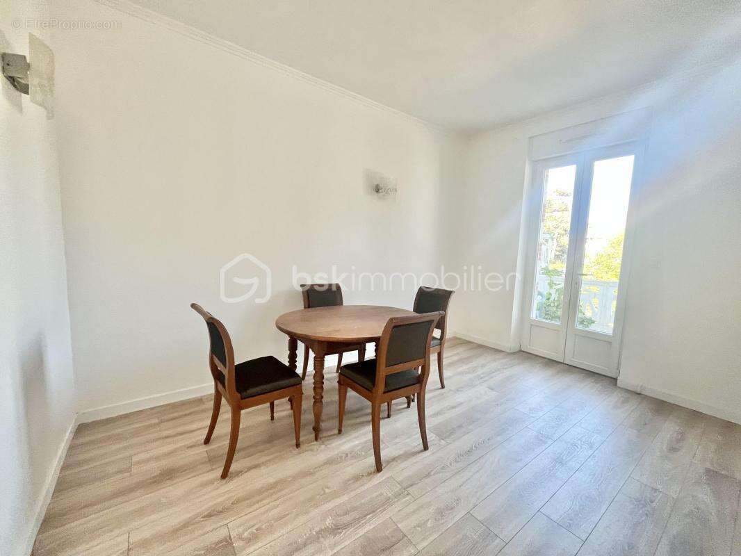 Maison à SAINT-MICHEL-CHEF-CHEF