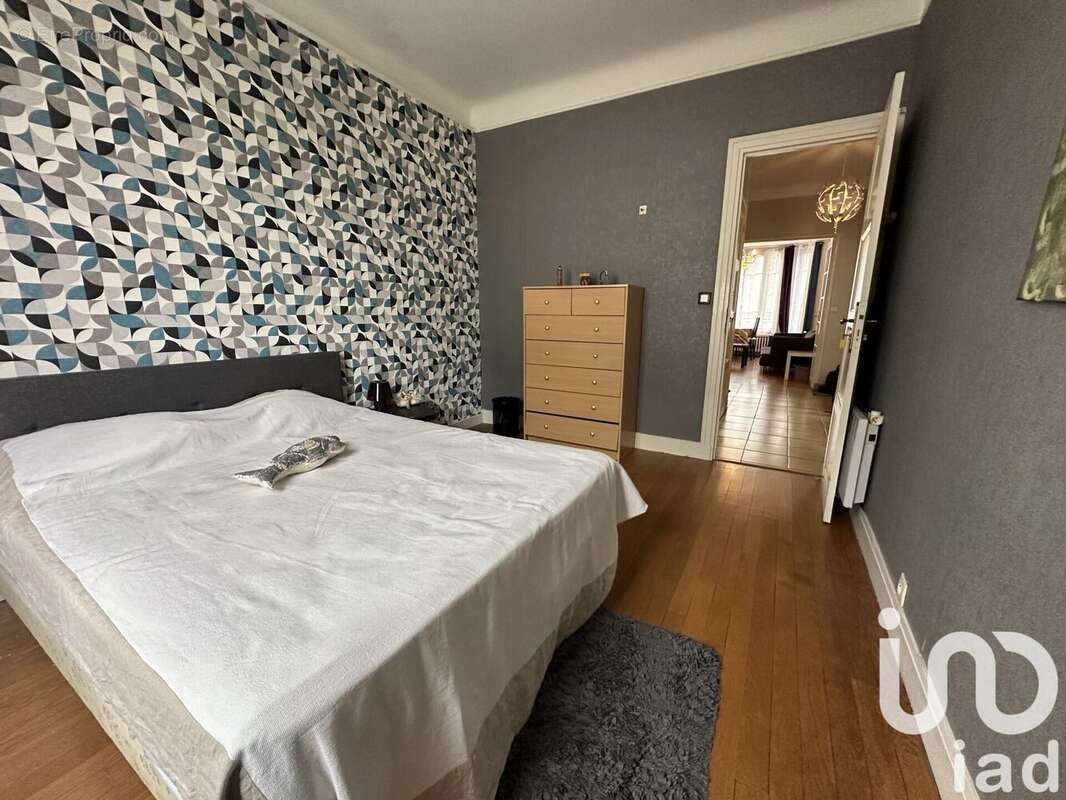 Photo 8 - Maison à VITRY-SUR-SEINE