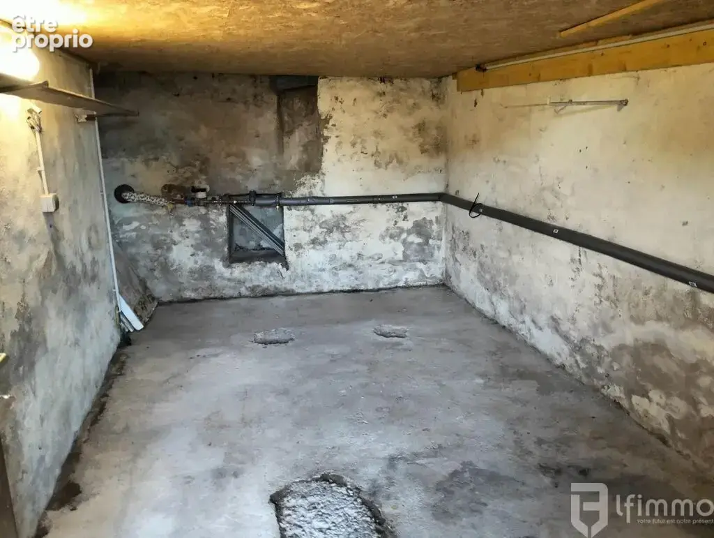 Maison 3 pièces de 62m2 avec une cour - photo 12