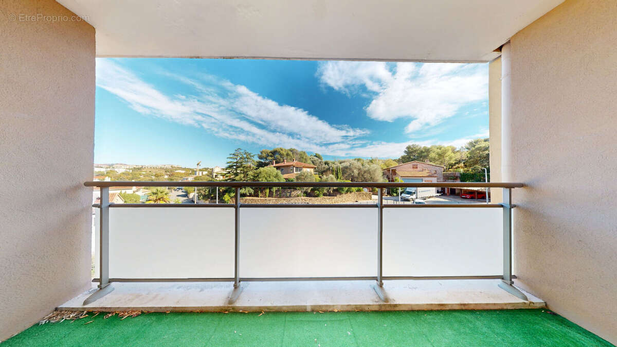 Appartement à SAINT-RAPHAEL