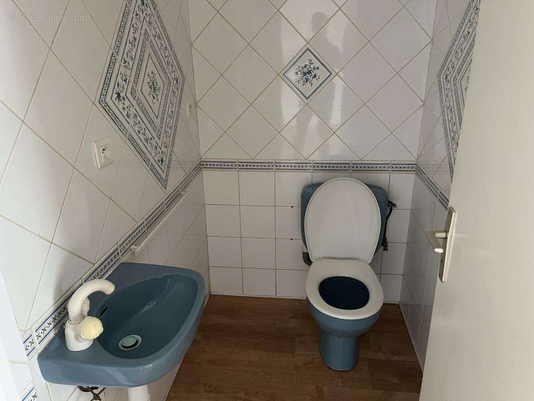 Appartement à JARD-SUR-MER
