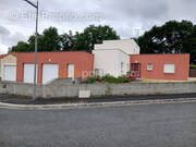 Maison à CHOLET