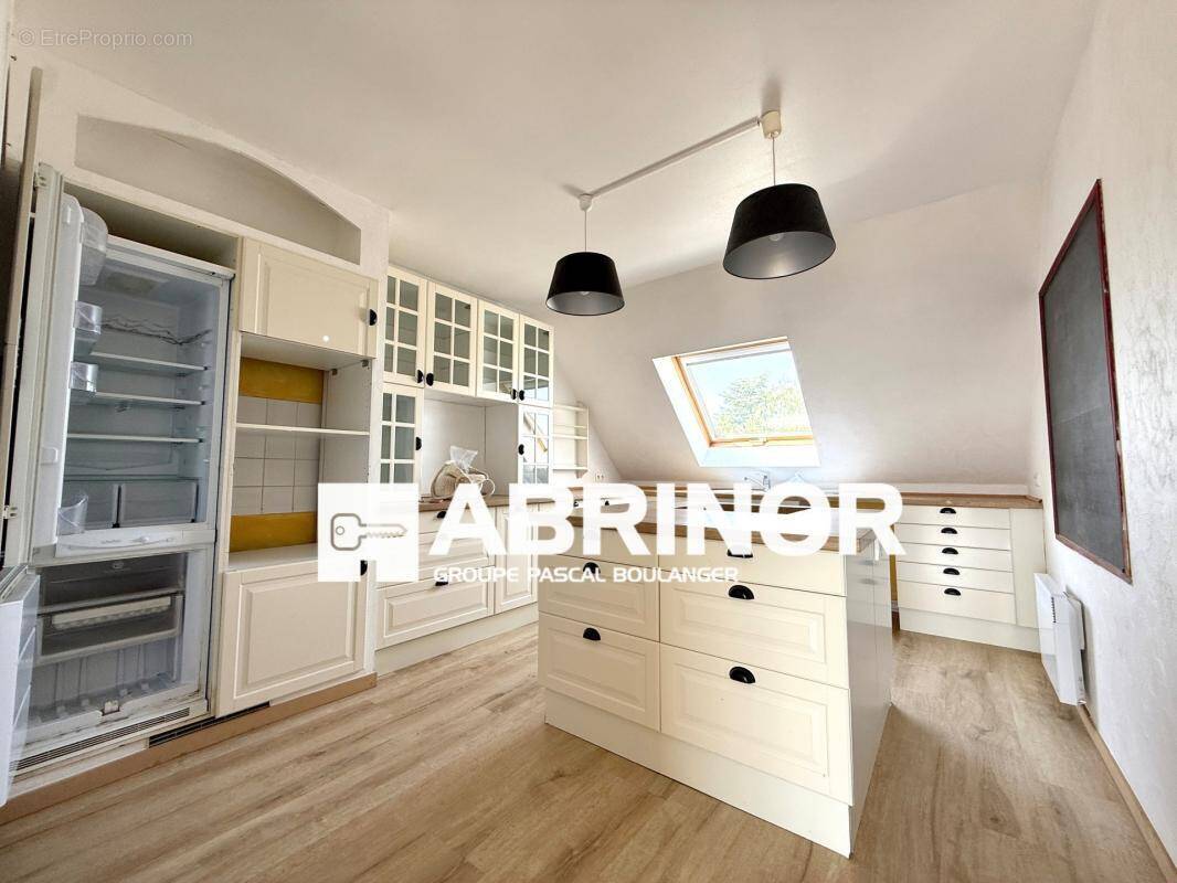 Appartement à AMIENS