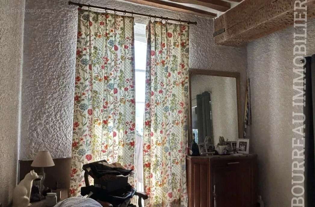 Appartement à JOIGNY