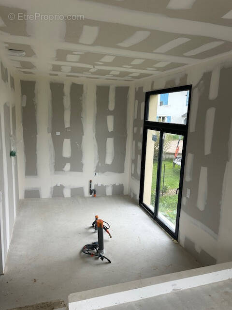 Maison à SAINT-JACQUES-SUR-DARNETAL