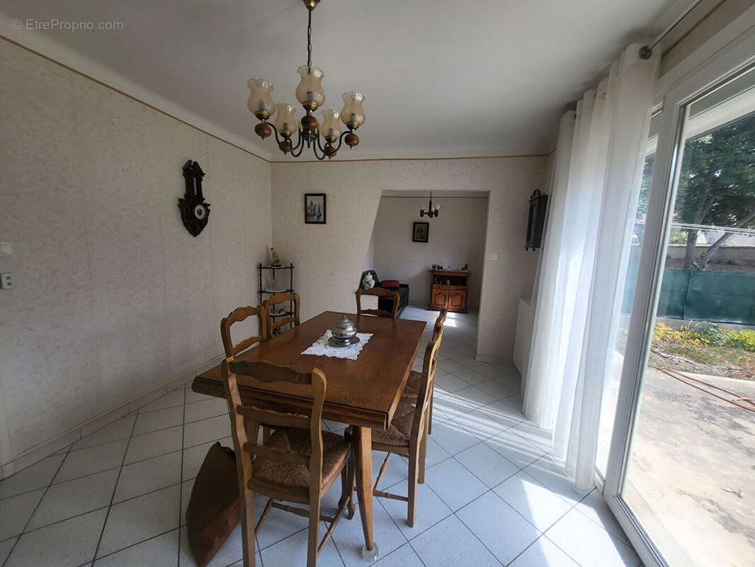 Maison à CARCASSONNE