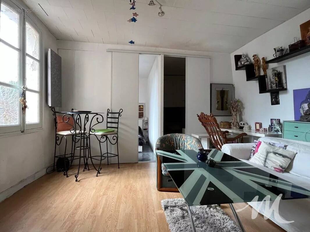 Appartement à BARJOLS