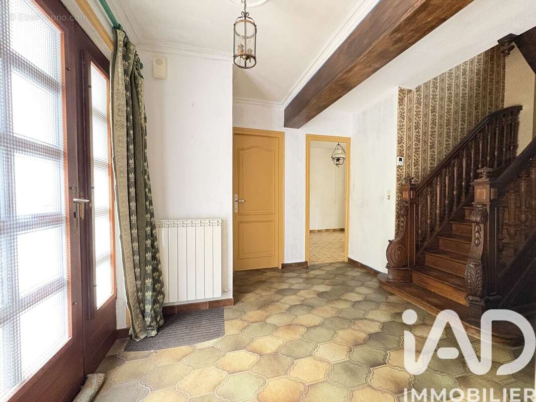 Photo 6 - Maison à SAINT-MARTIN-D'ABLOIS