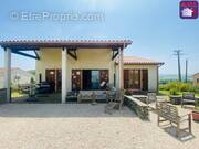 Maison à SAINT-YBARS