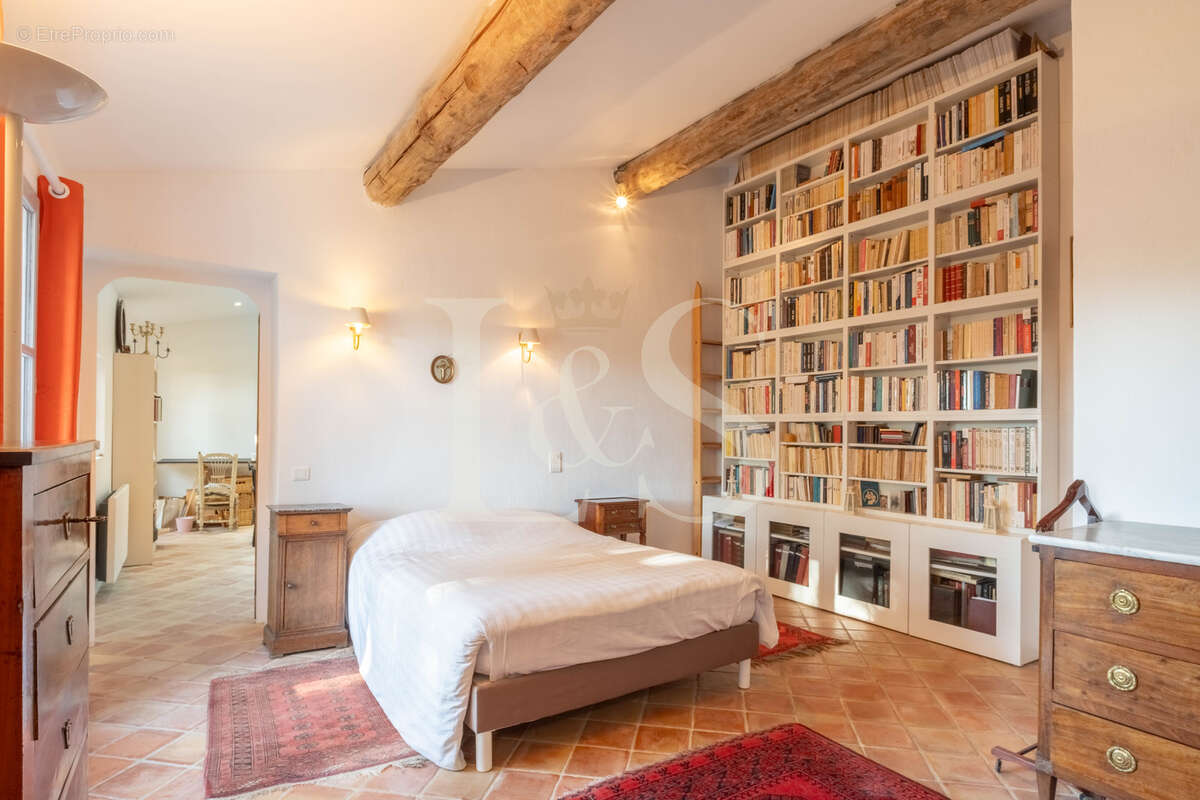 Maison à GIGONDAS