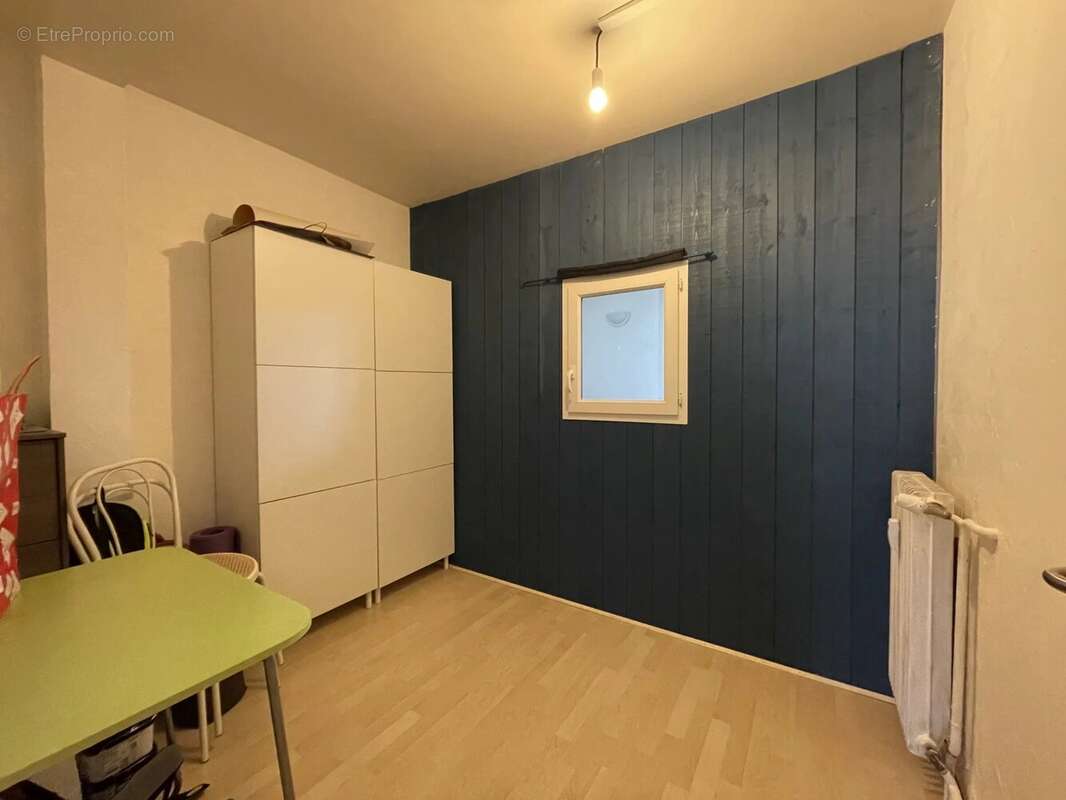Appartement à SAINT-SEBASTIEN-SUR-LOIRE
