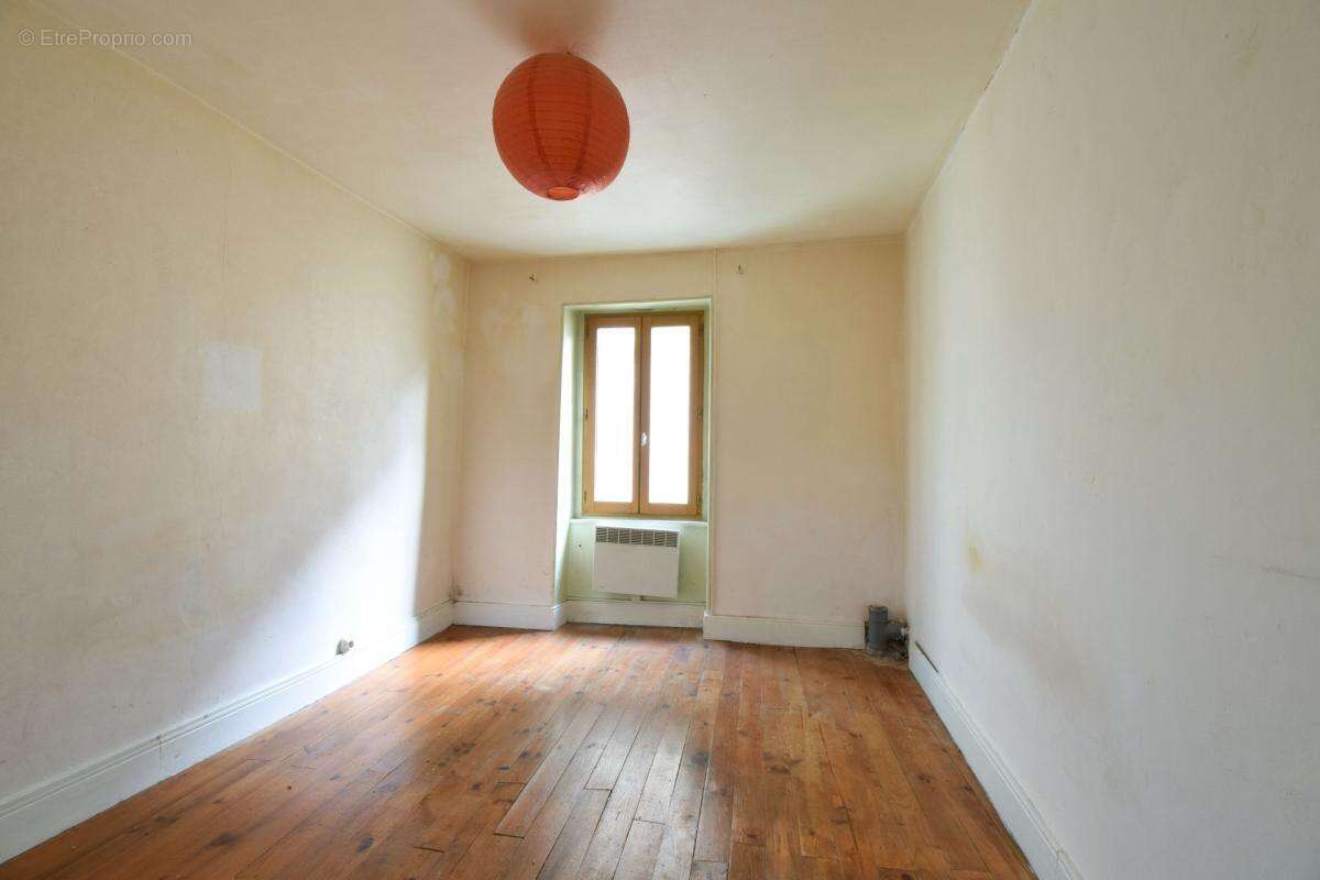 Maison de ville 121m2 / Billom - photo 8