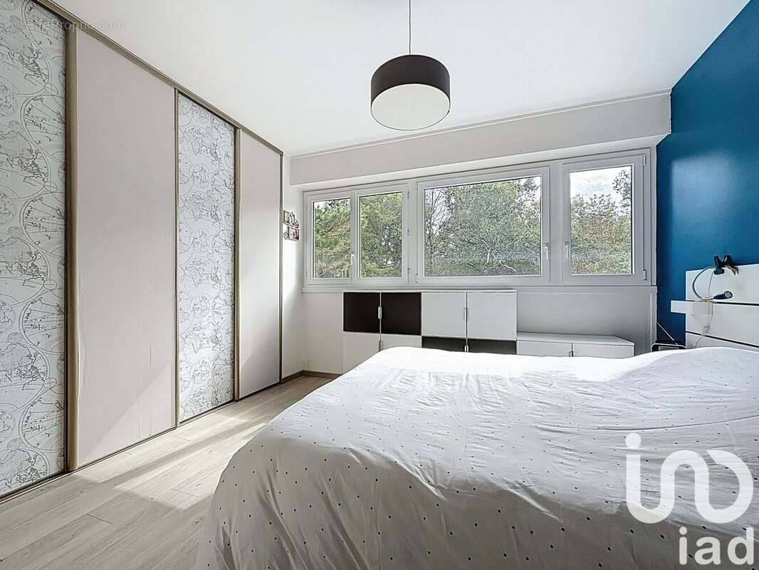 Photo 7 - Appartement à ORVAULT