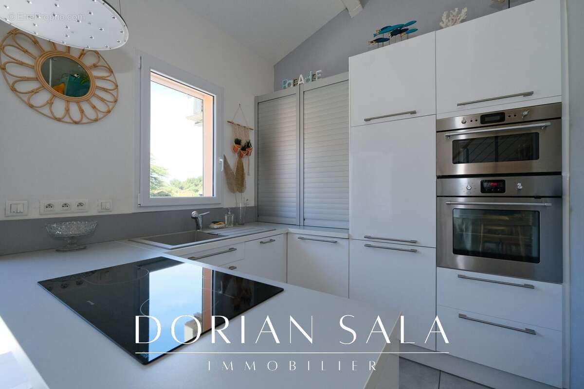 Appartement à LA SEYNE-SUR-MER