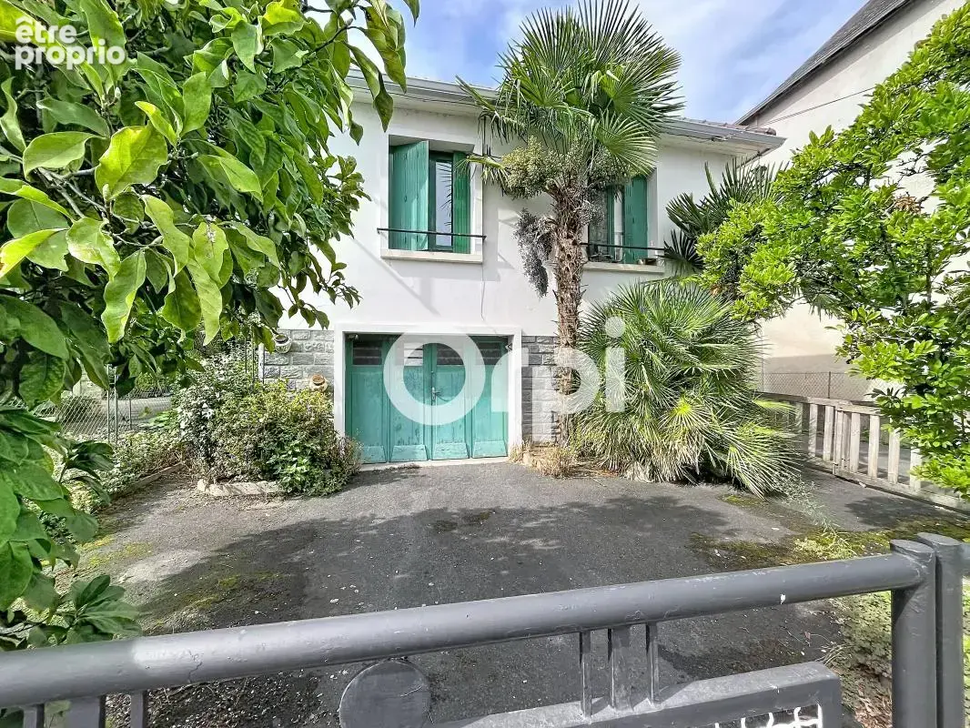 Maison avec fort potentiel - photo 15