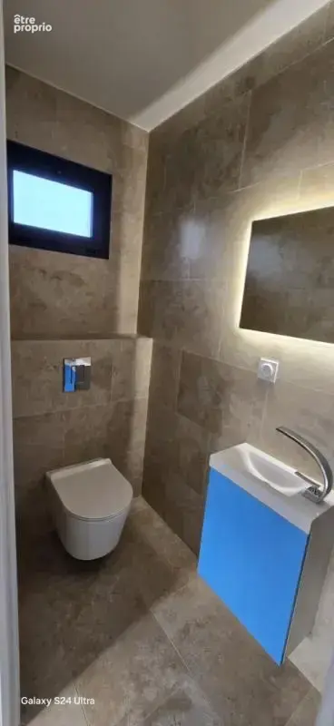 Maison Saint Marcel Les Valence 4 pièce(s) 109 m2, piscine - photo 12
