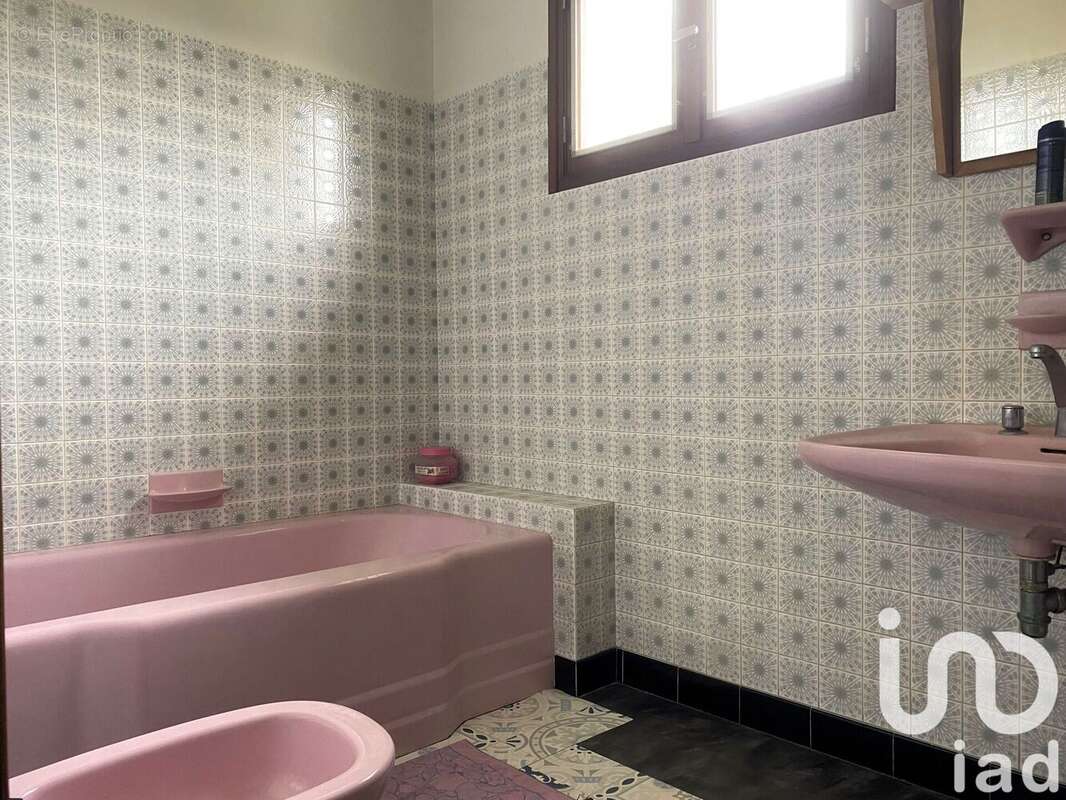 Photo 8 - Maison à FONTAINE-LA-MALLET