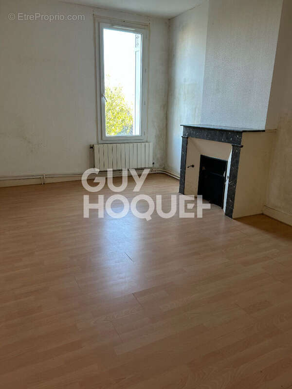 Maison à vendre à Guîtres - Idéale pour primo-accédants - EXCLUSIVITE - photo 5