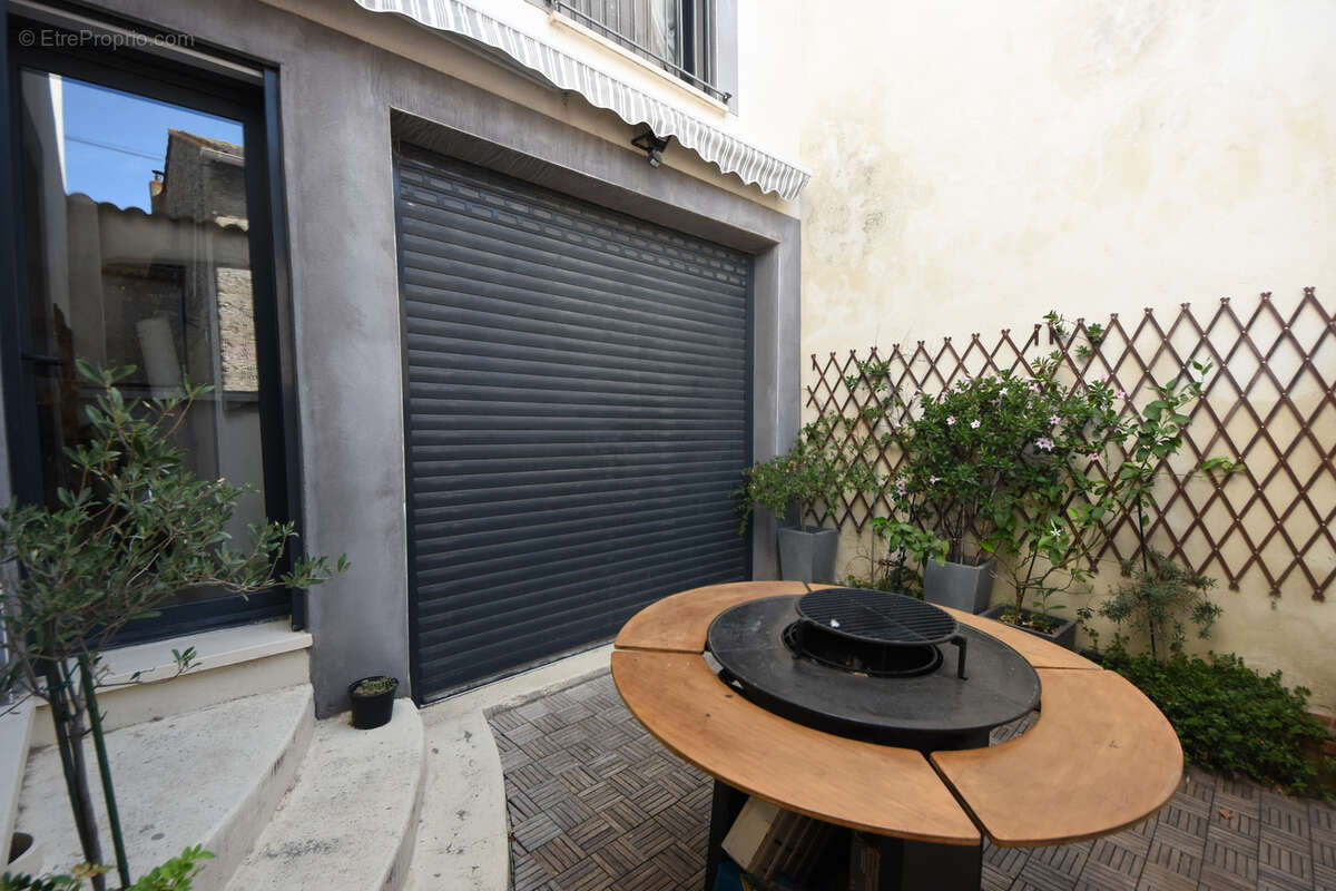 Maison à SALLELES-D'AUDE