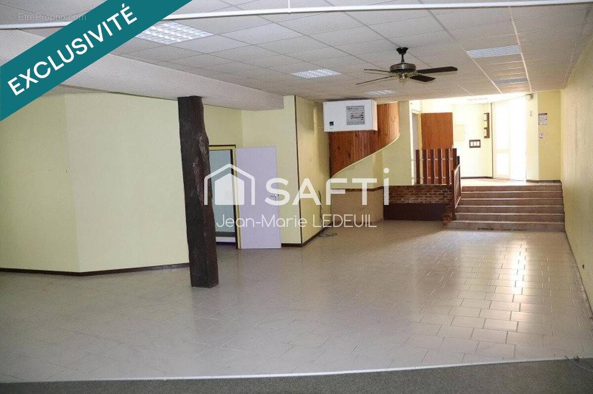 Photo 1 - Appartement à BAR-LE-DUC